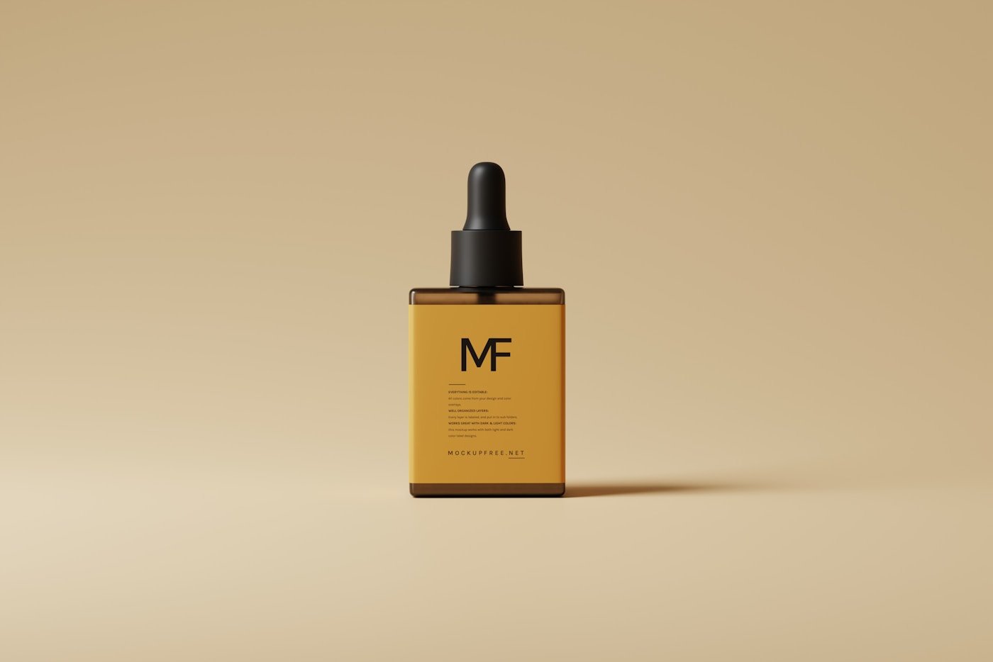 Argan Repair Hair Oil