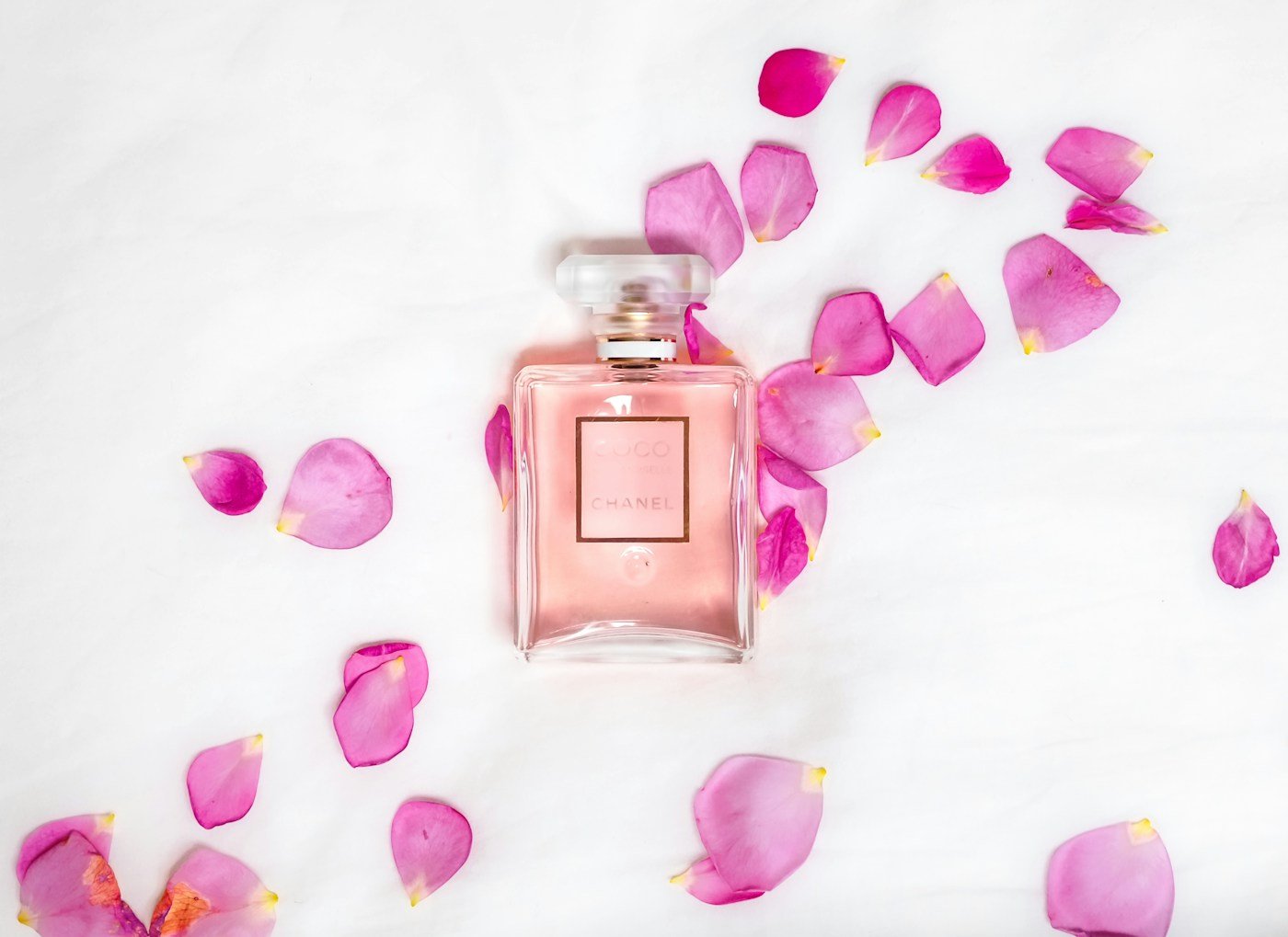 Citrus Bloom Body Mist