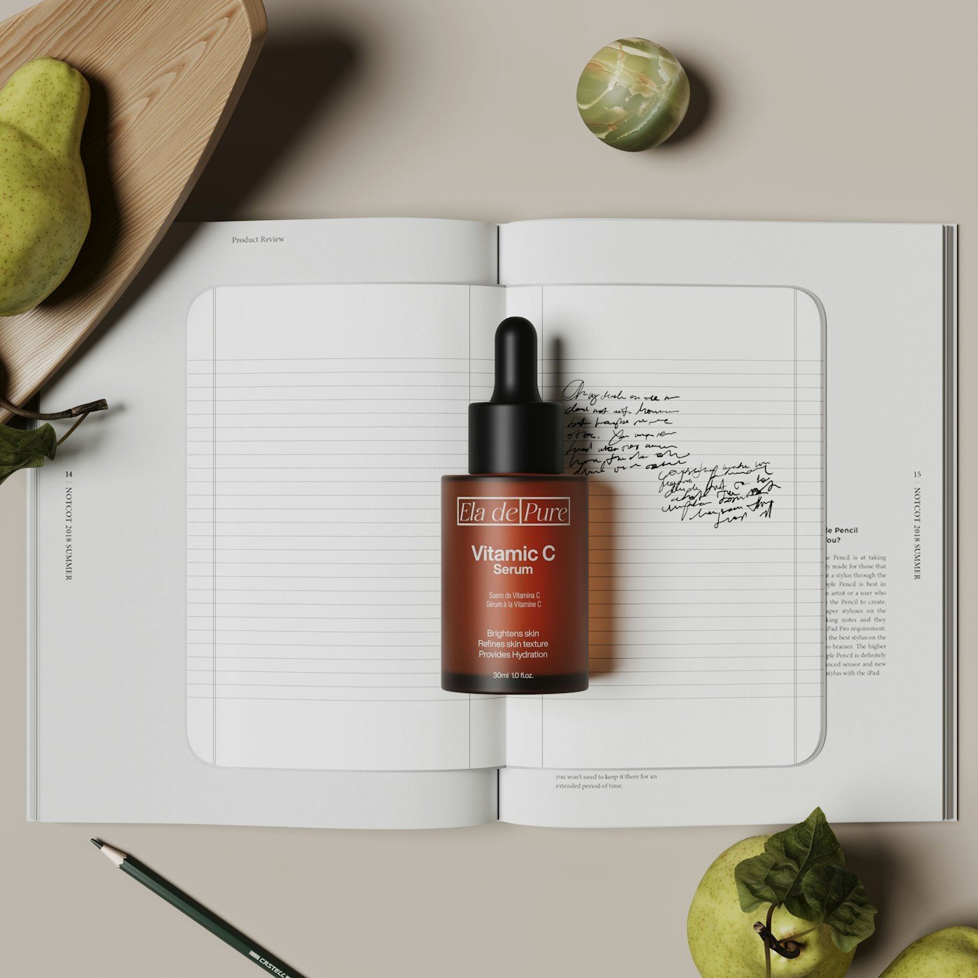 Radiance Vitamin C Serum