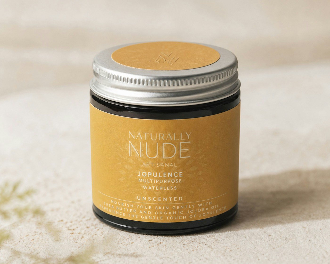 Shea Butter Night Cream