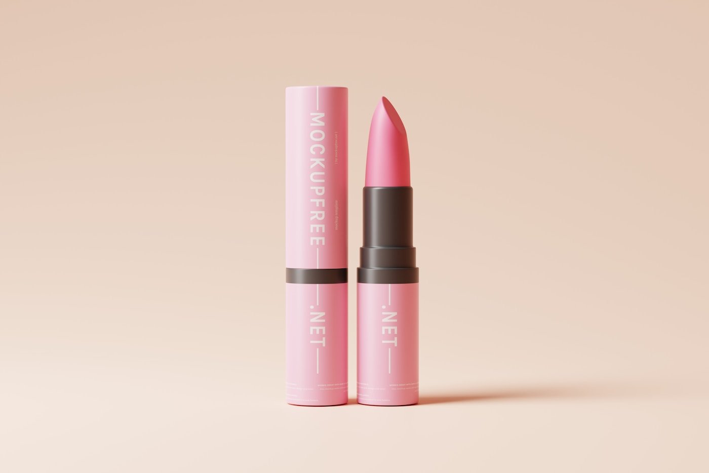 Velvet Matte Lipstick